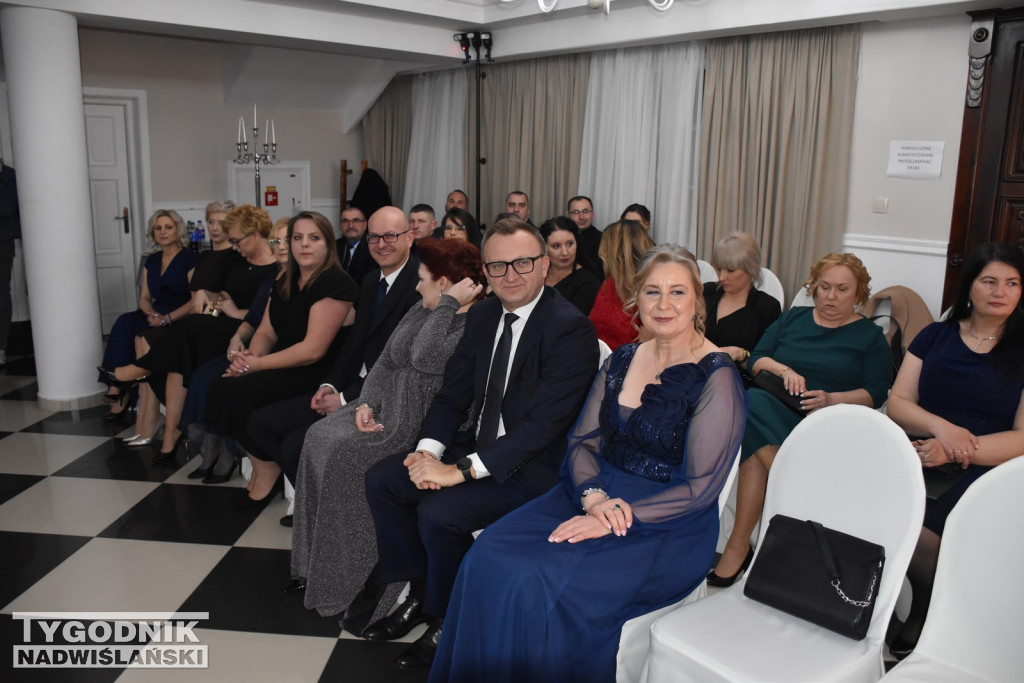 Studniówka Zespołu Szkół Ekonomicznych w Sandomierzu