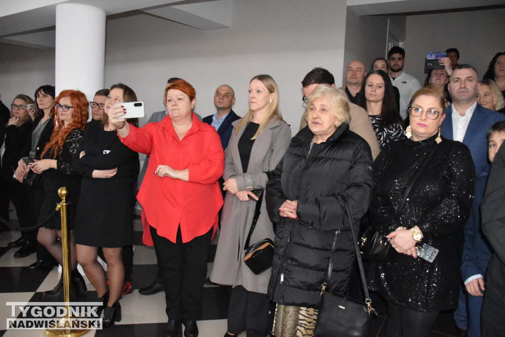 Studniówka Zespołu Szkół Ekonomicznych w Sandomierzu