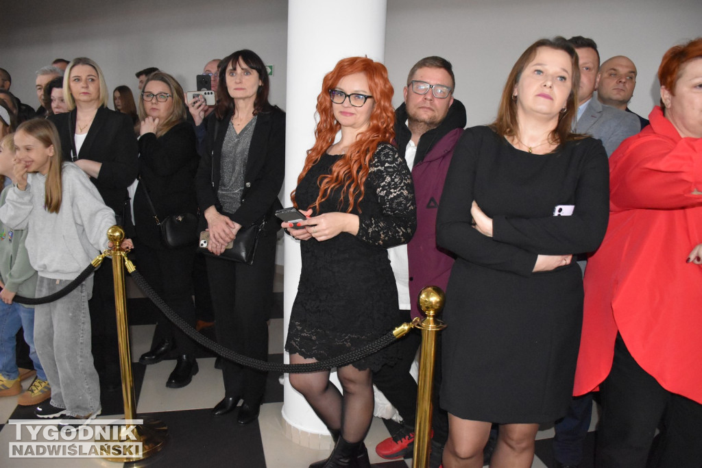 Studniówka Zespołu Szkół Ekonomicznych w Sandomierzu