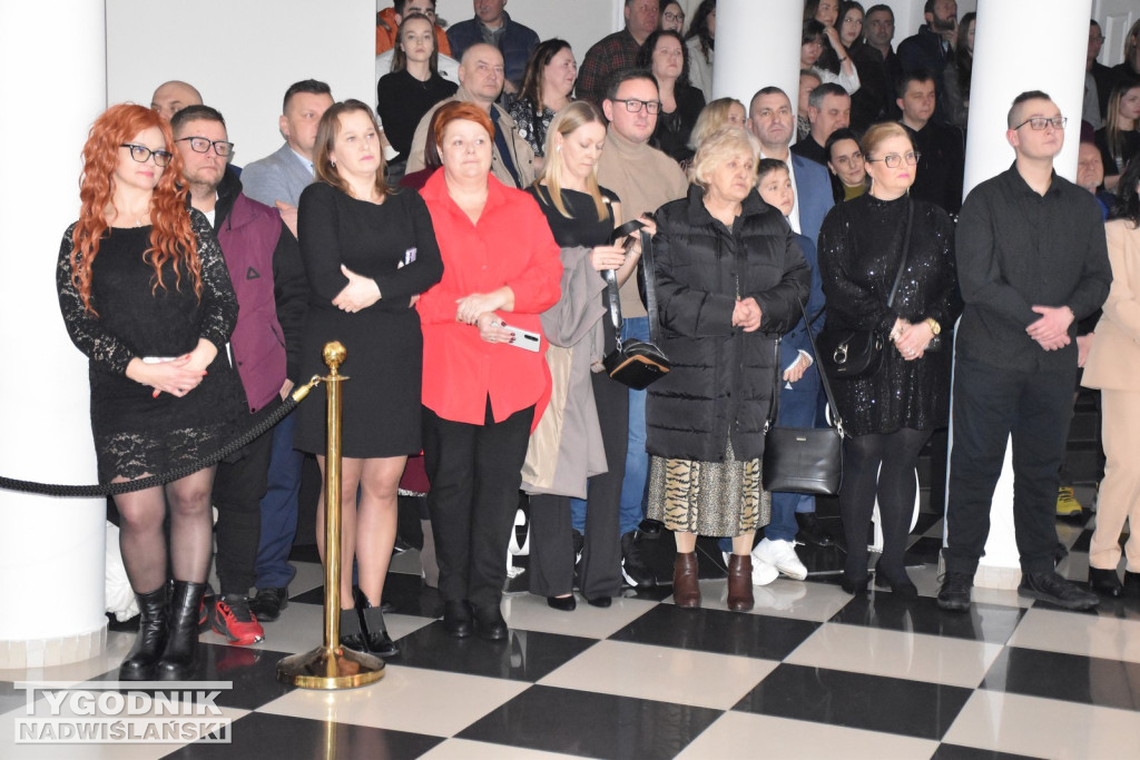 Studniówka Zespołu Szkół Ekonomicznych w Sandomierzu