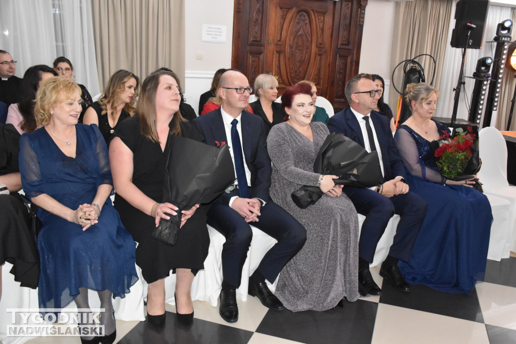 Studniówka Zespołu Szkół Ekonomicznych w Sandomierzu