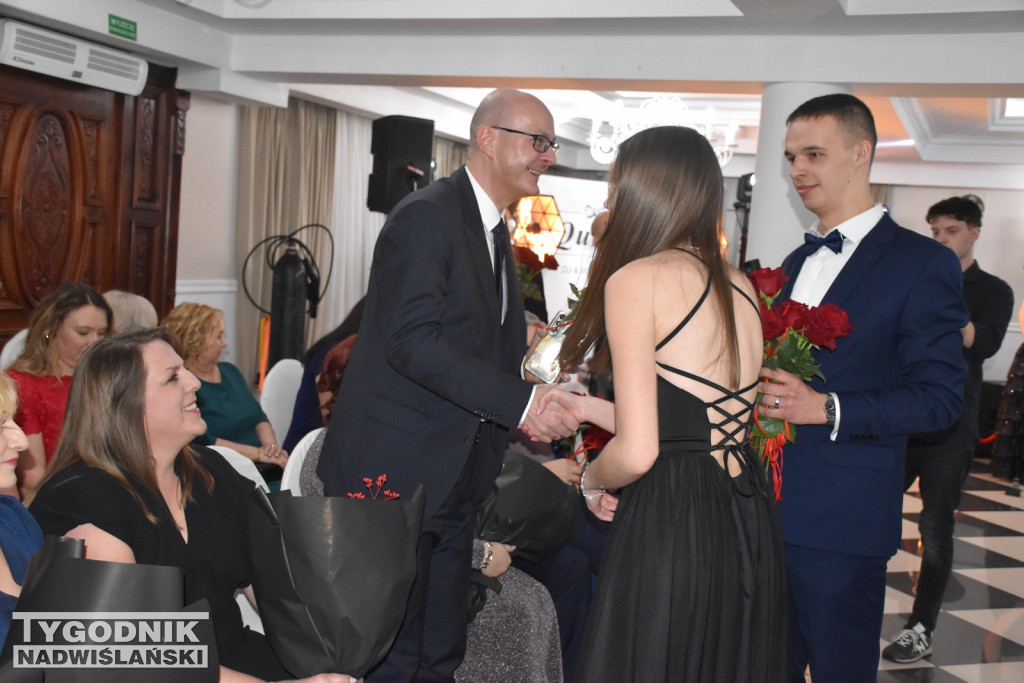 Studniówka Zespołu Szkół Ekonomicznych w Sandomierzu