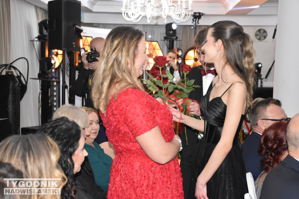 Studniówka Zespołu Szkół Ekonomicznych w Sandomierzu