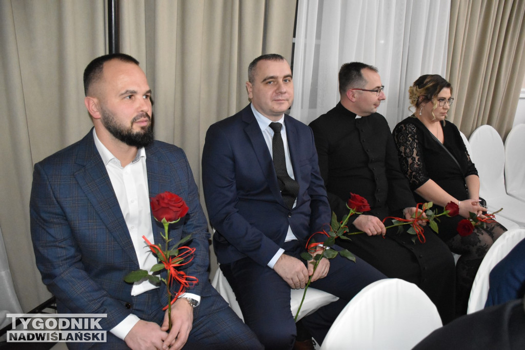 Studniówka Zespołu Szkół Ekonomicznych w Sandomierzu