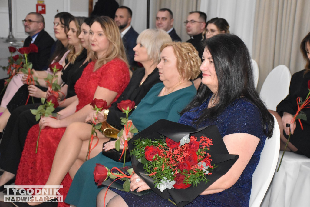 Studniówka Zespołu Szkół Ekonomicznych w Sandomierzu