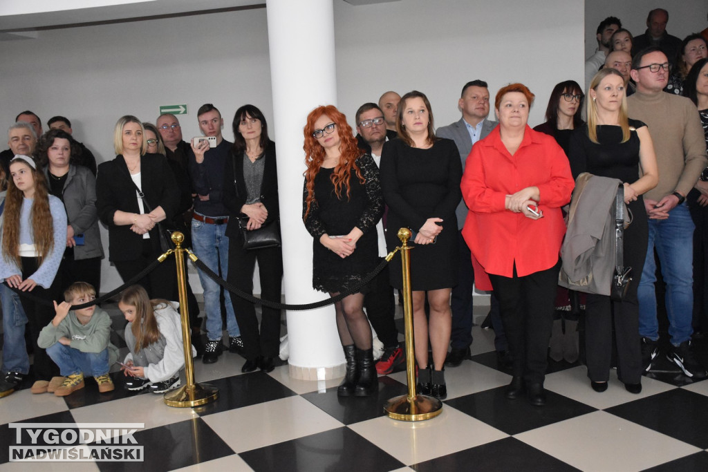 Studniówka Zespołu Szkół Ekonomicznych w Sandomierzu