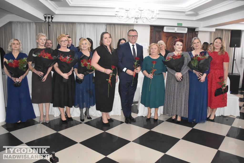 Studniówka Zespołu Szkół Ekonomicznych w Sandomierzu