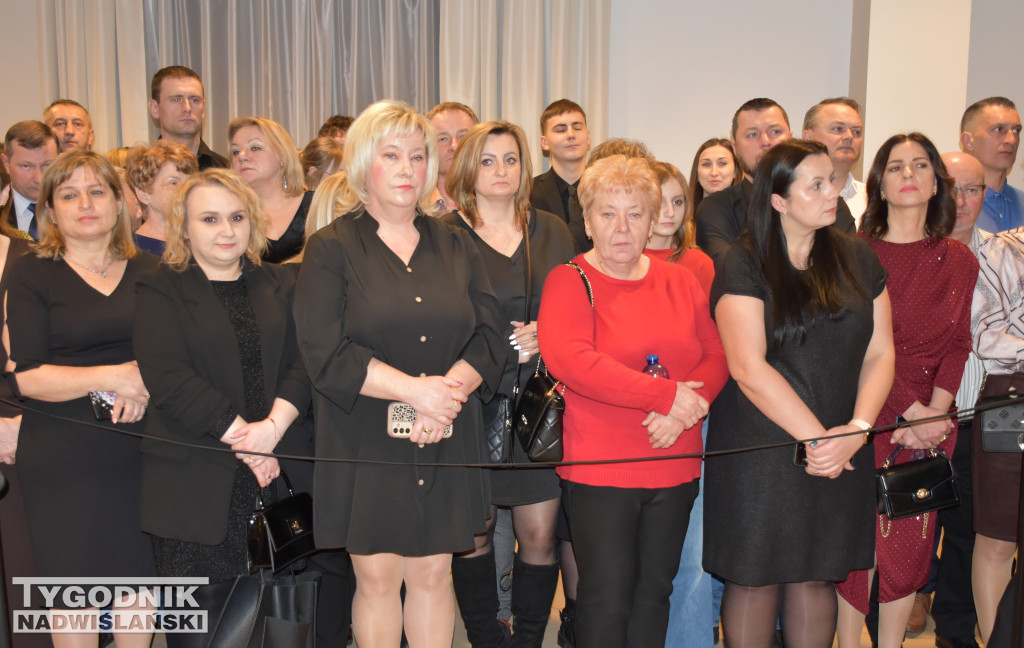 Studniówka uczniów II LO im. Tadeusza Kościuszki