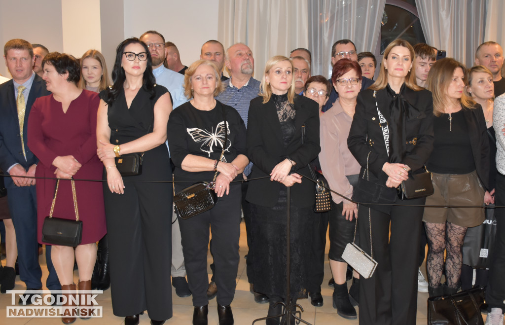 Studniówka uczniów II LO im. Tadeusza Kościuszki