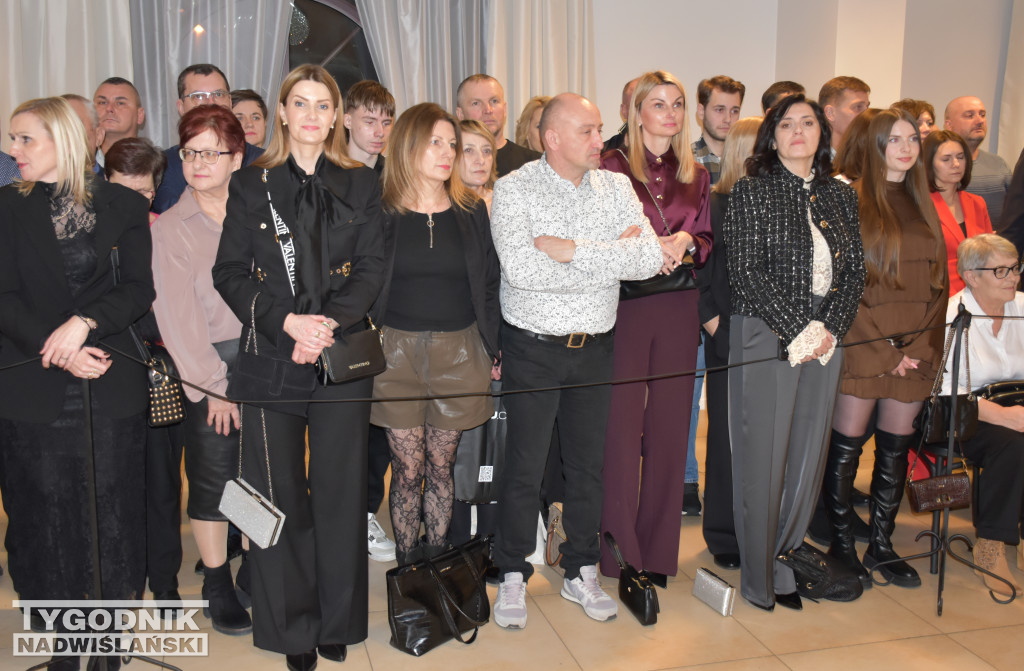 Studniówka uczniów II LO im. Tadeusza Kościuszki