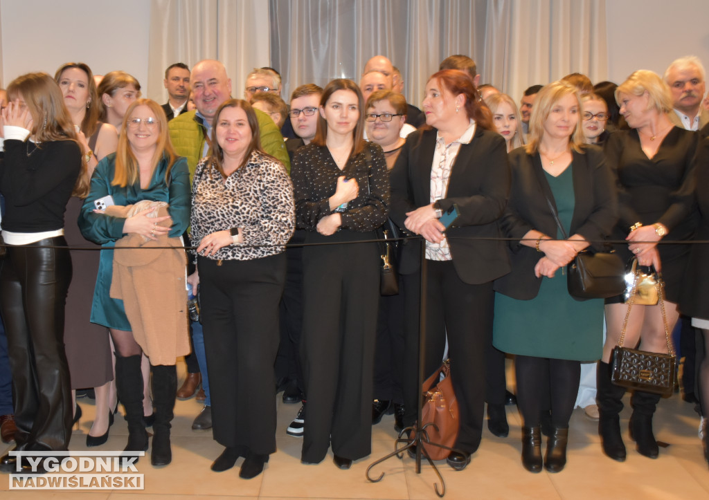 Studniówka uczniów II LO im. Tadeusza Kościuszki