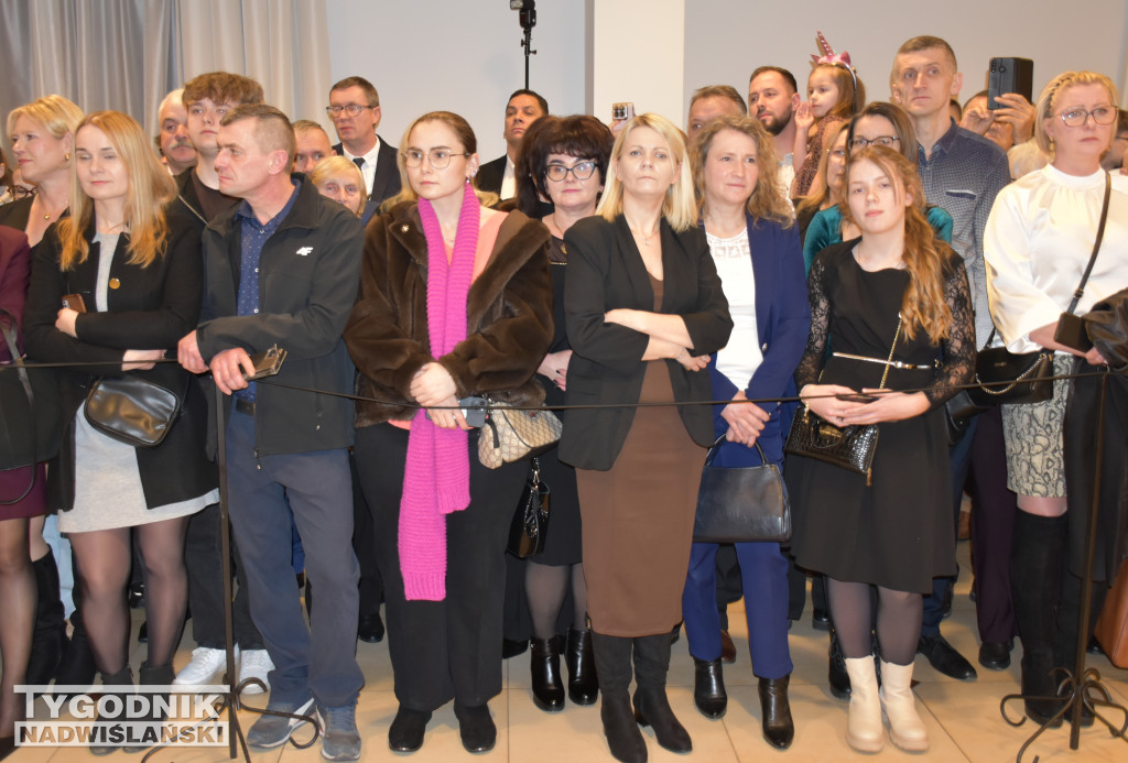 Studniówka uczniów II LO im. Tadeusza Kościuszki