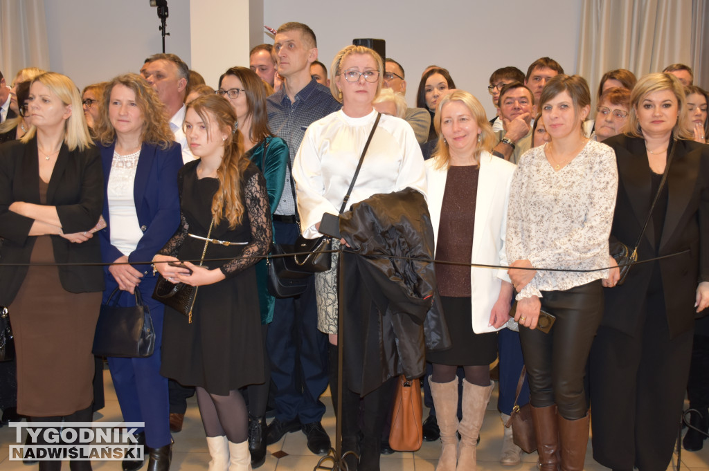 Studniówka uczniów II LO im. Tadeusza Kościuszki