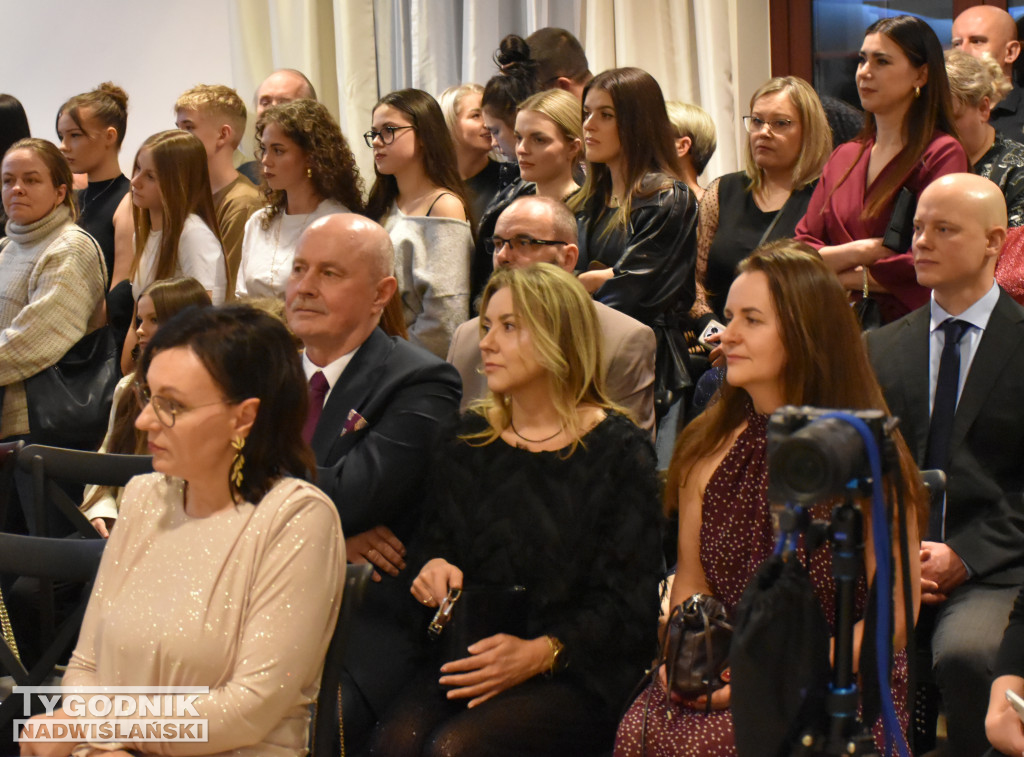 Studniówka uczniów II LO im. Tadeusza Kościuszki