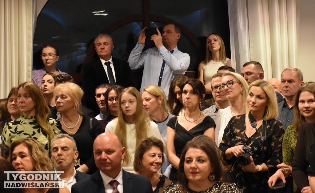 Studniówka uczniów II LO im. Tadeusza Kościuszki