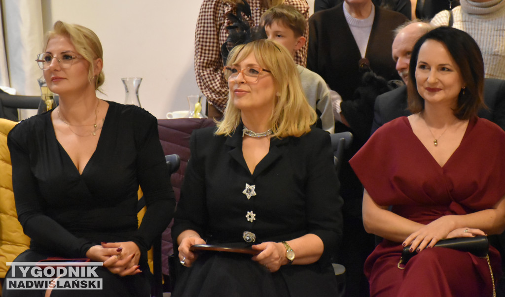 Studniówka uczniów II LO im. Tadeusza Kościuszki