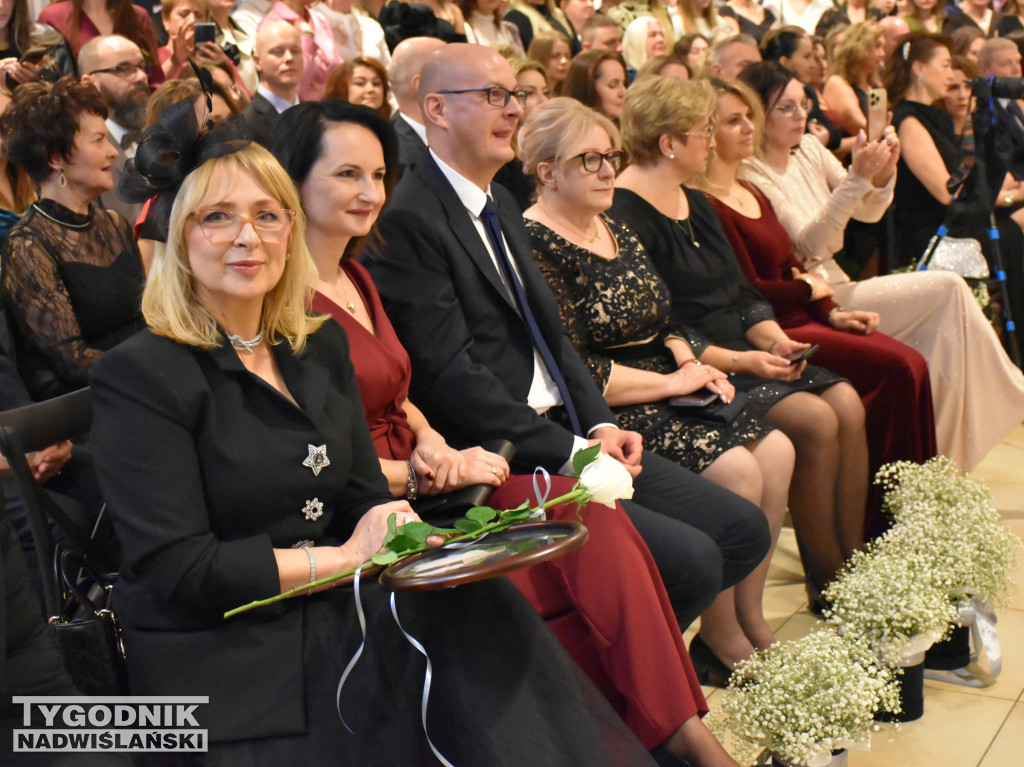 Studniówka uczniów II LO im. Tadeusza Kościuszki