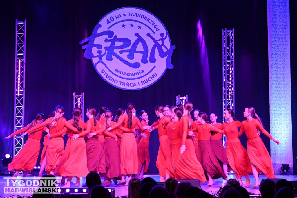 Noworoczny koncert FRAM - Zimowe Marzenie