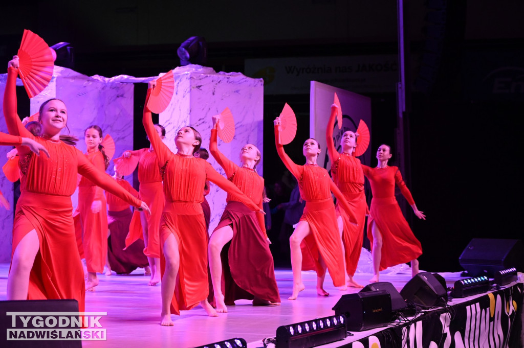 Noworoczny koncert FRAM - Zimowe Marzenie