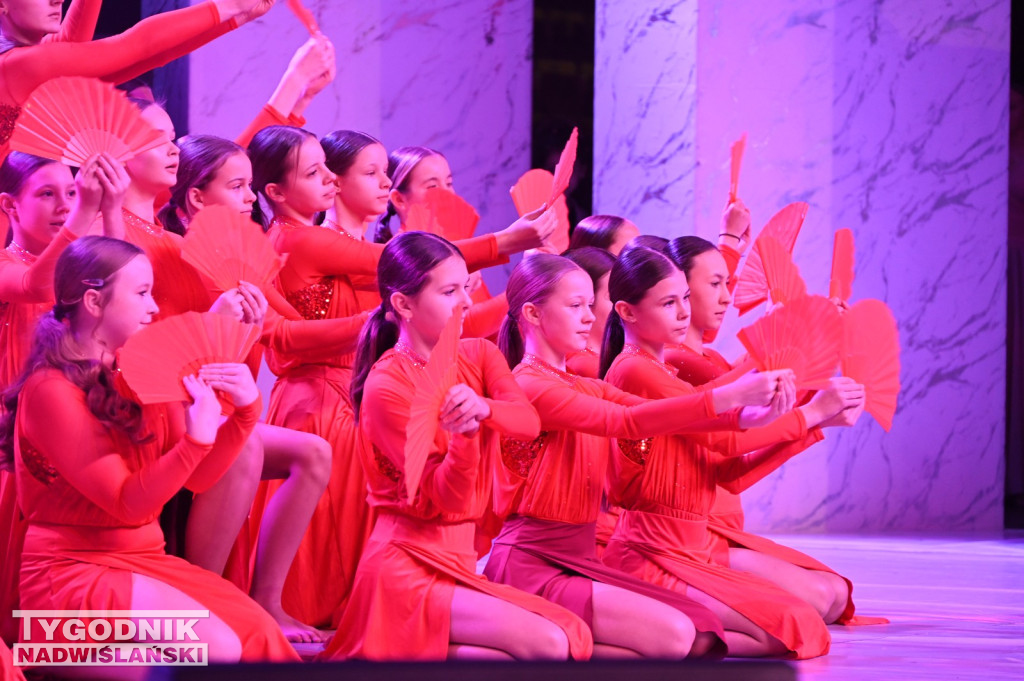 Noworoczny koncert FRAM - Zimowe Marzenie