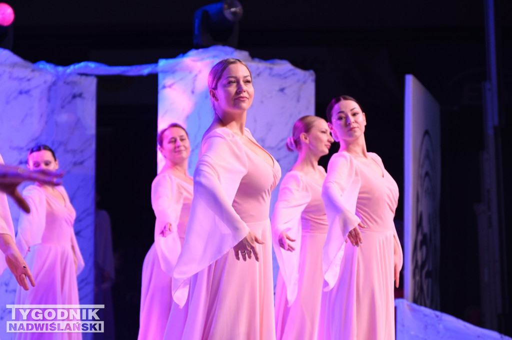 Noworoczny koncert FRAM - Zimowe Marzenie