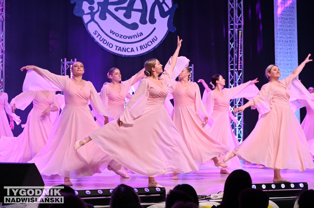 Noworoczny koncert FRAM - Zimowe Marzenie