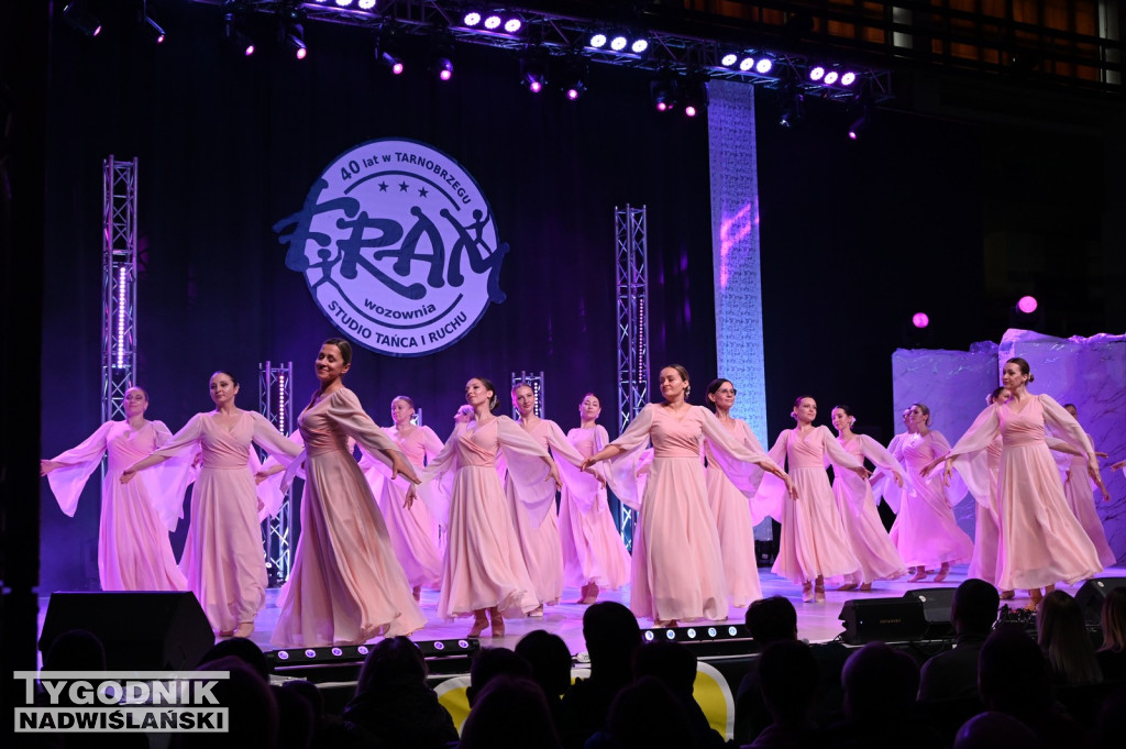 Noworoczny koncert FRAM - Zimowe Marzenie