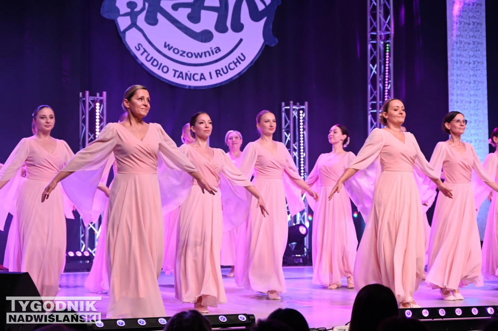 Noworoczny koncert FRAM - Zimowe Marzenie