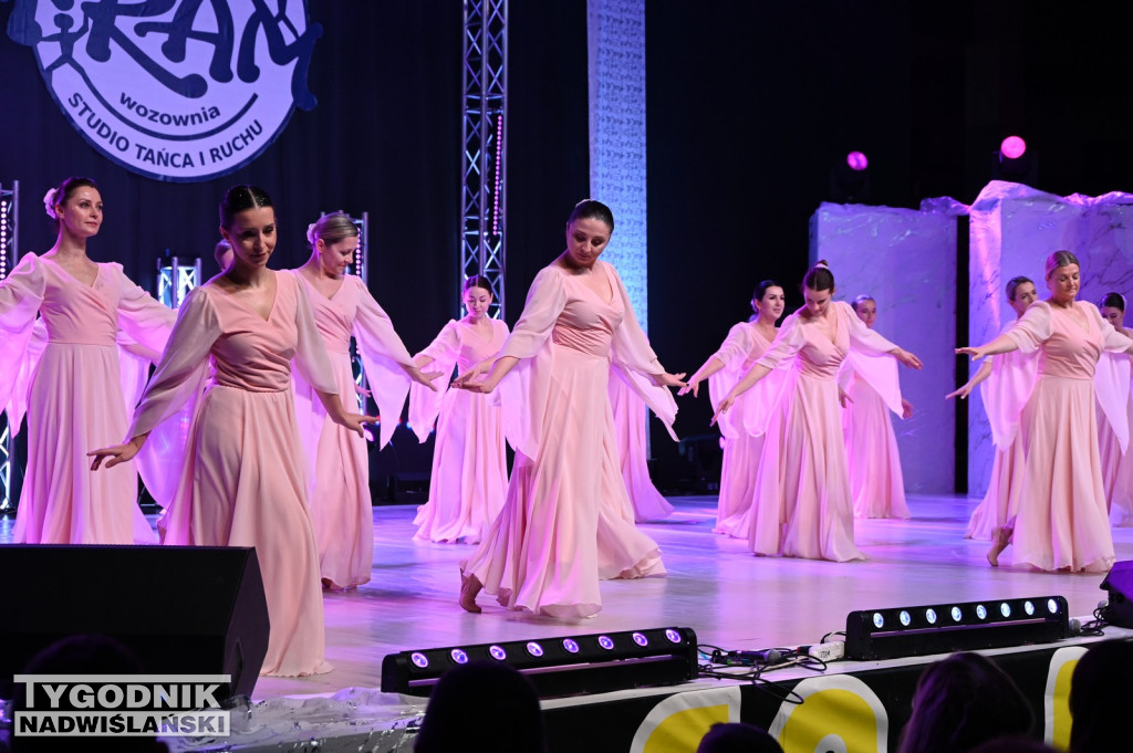 Noworoczny koncert FRAM - Zimowe Marzenie