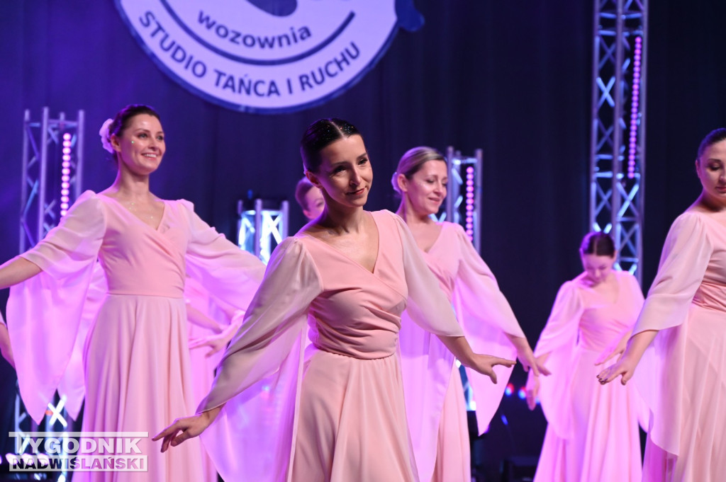 Noworoczny koncert FRAM - Zimowe Marzenie