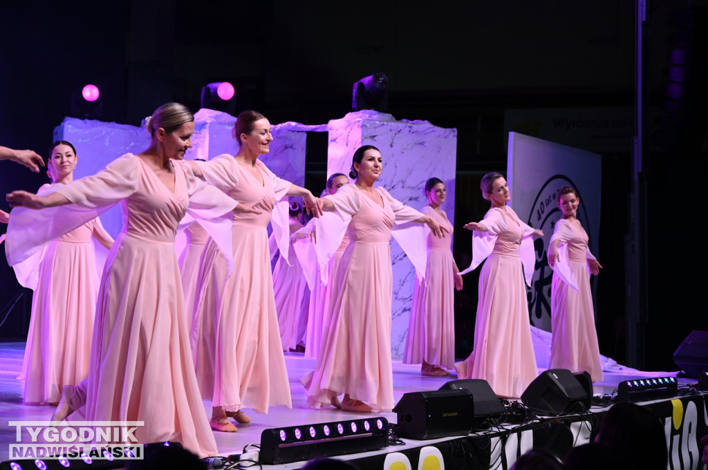 Noworoczny koncert FRAM - Zimowe Marzenie