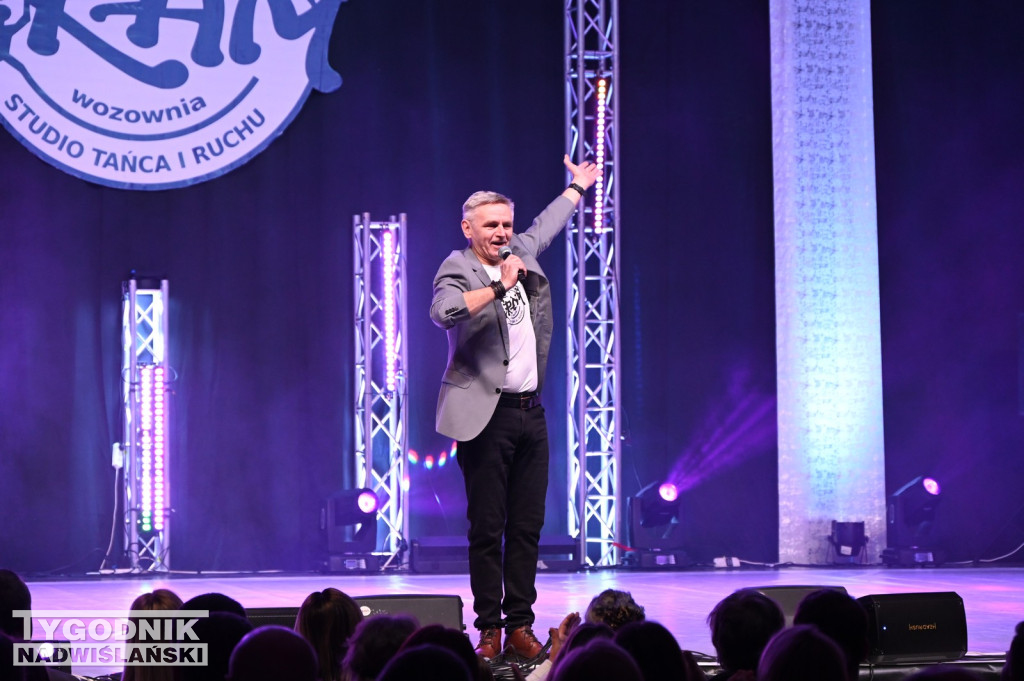 Noworoczny koncert FRAM - Zimowe Marzenie