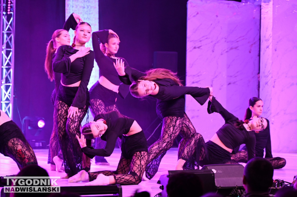 Noworoczny koncert FRAM - Zimowe Marzenie