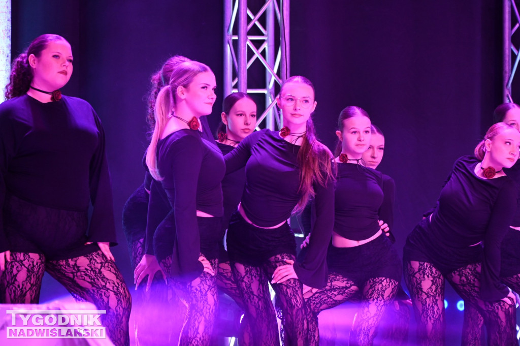 Noworoczny koncert FRAM - Zimowe Marzenie