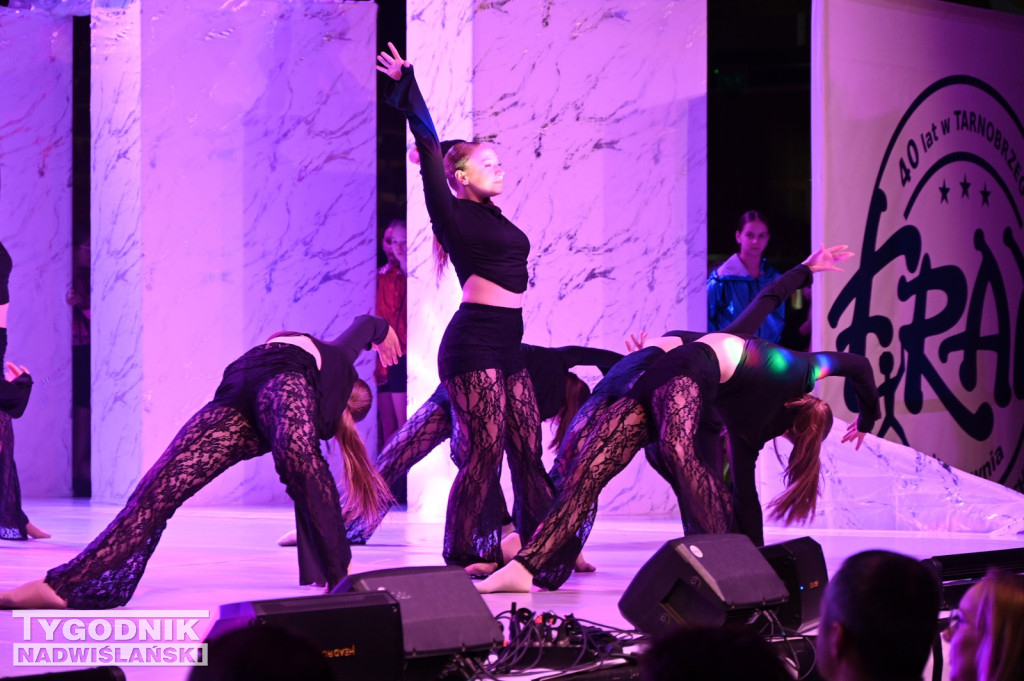 Noworoczny koncert FRAM - Zimowe Marzenie