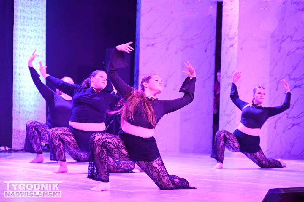 Noworoczny koncert FRAM - Zimowe Marzenie