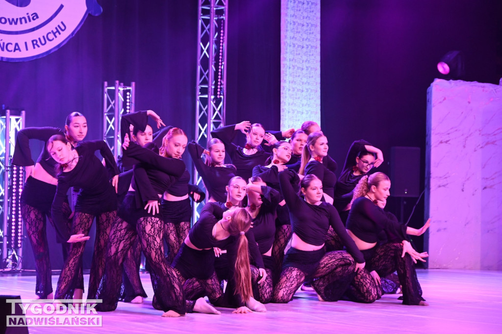 Noworoczny koncert FRAM - Zimowe Marzenie