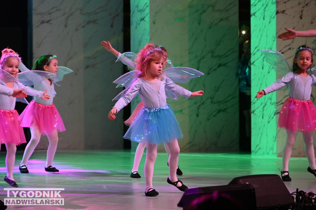 Noworoczny koncert FRAM - Zimowe Marzenie