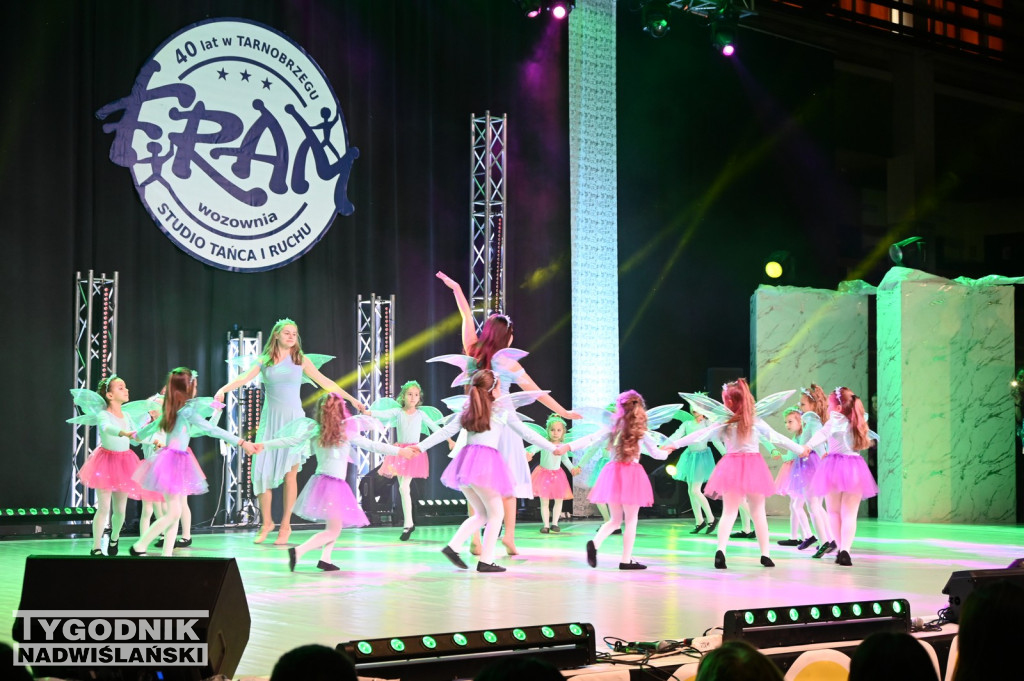 Noworoczny koncert FRAM - Zimowe Marzenie