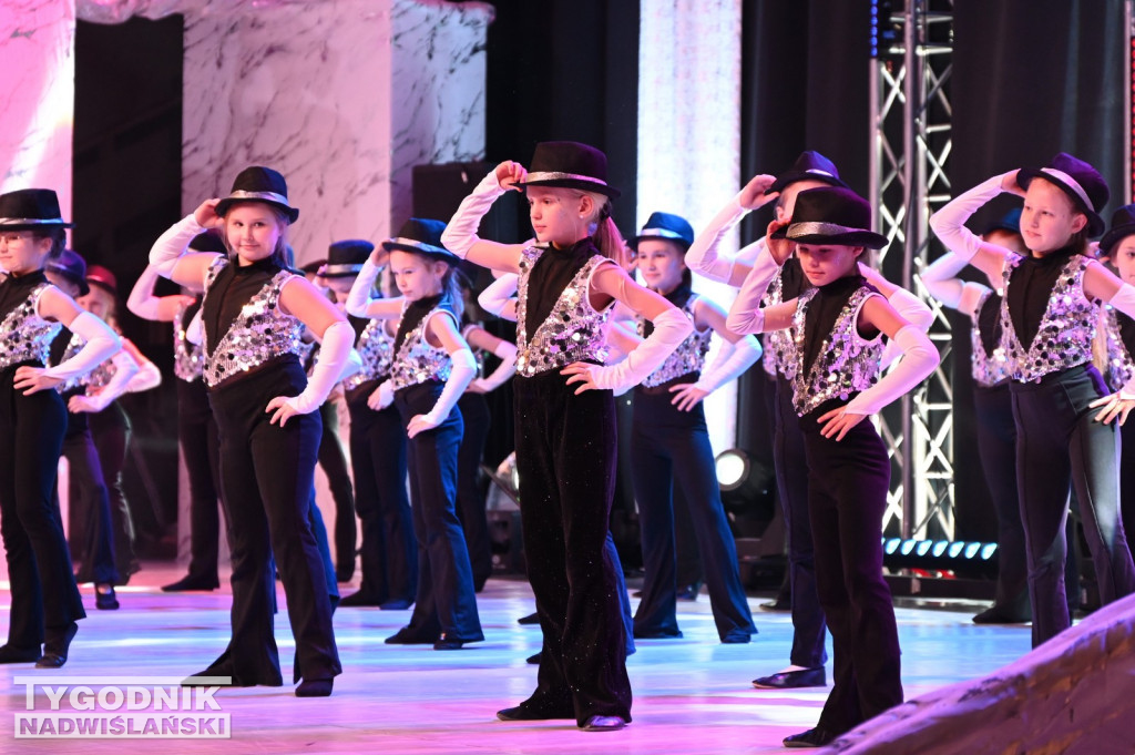 Noworoczny koncert FRAM - Zimowe Marzenie