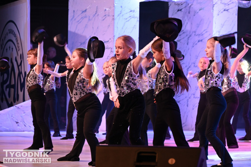 Noworoczny koncert FRAM - Zimowe Marzenie