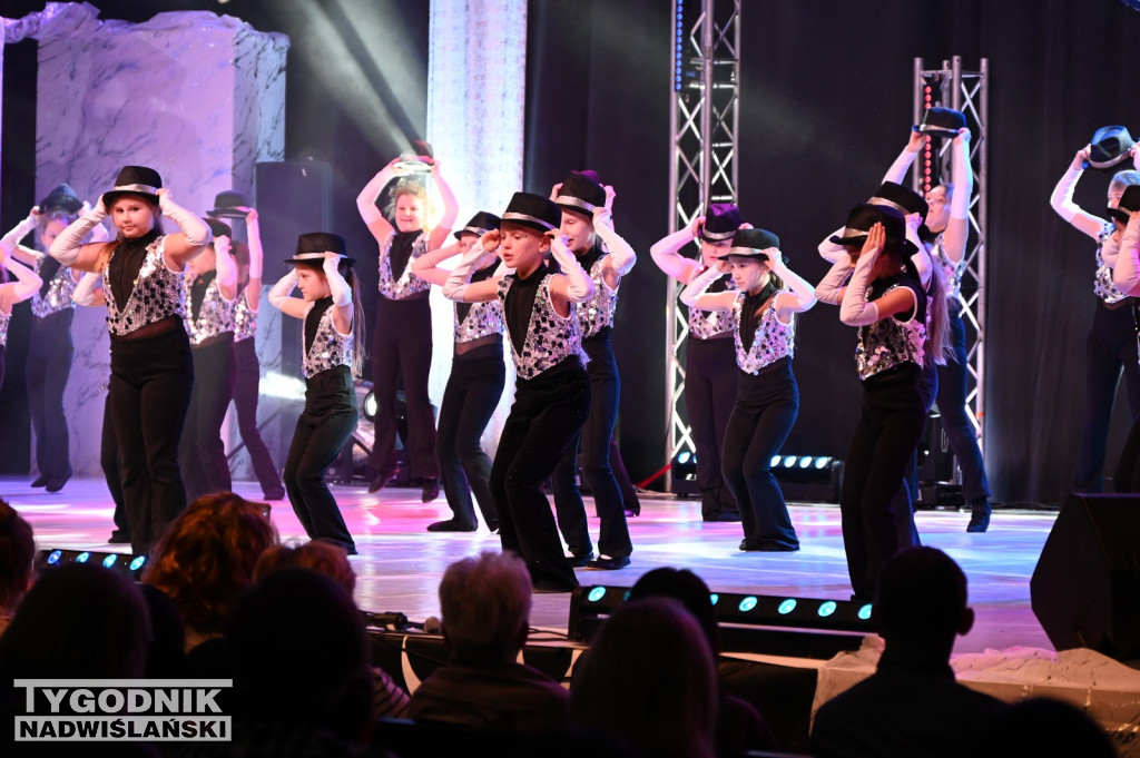 Noworoczny koncert FRAM - Zimowe Marzenie