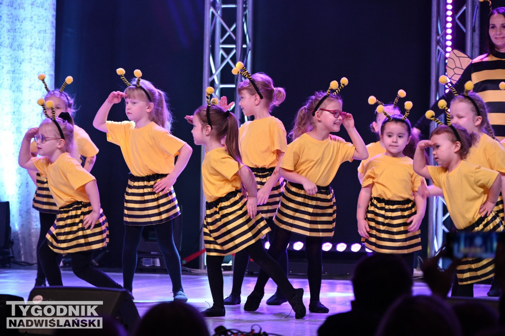 Noworoczny koncert FRAM - Zimowe Marzenie