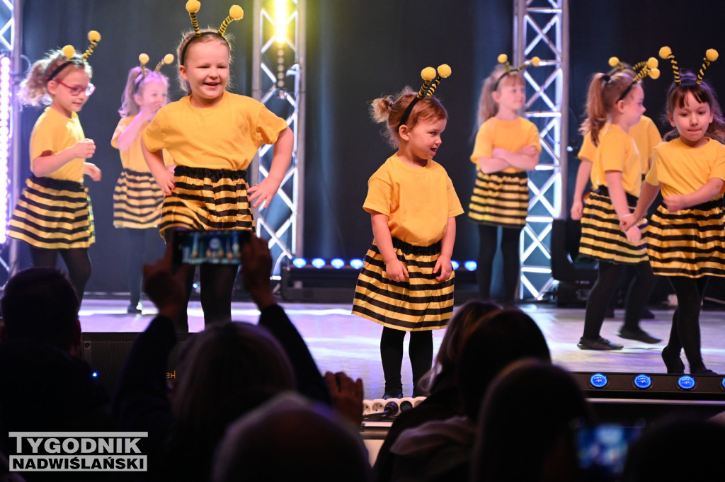 Noworoczny koncert FRAM - Zimowe Marzenie