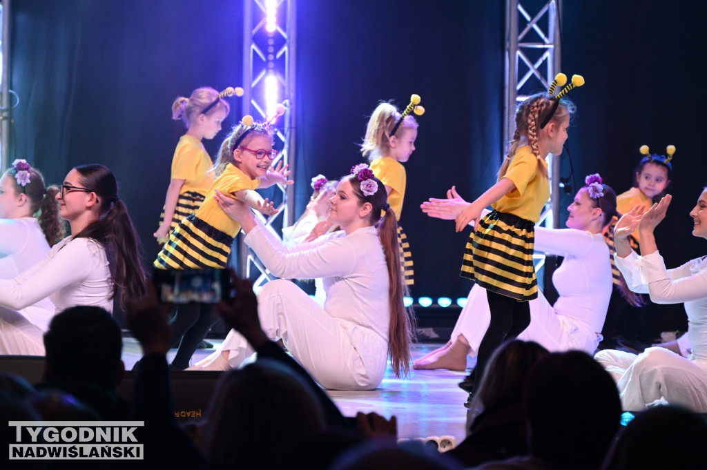 Noworoczny koncert FRAM - Zimowe Marzenie