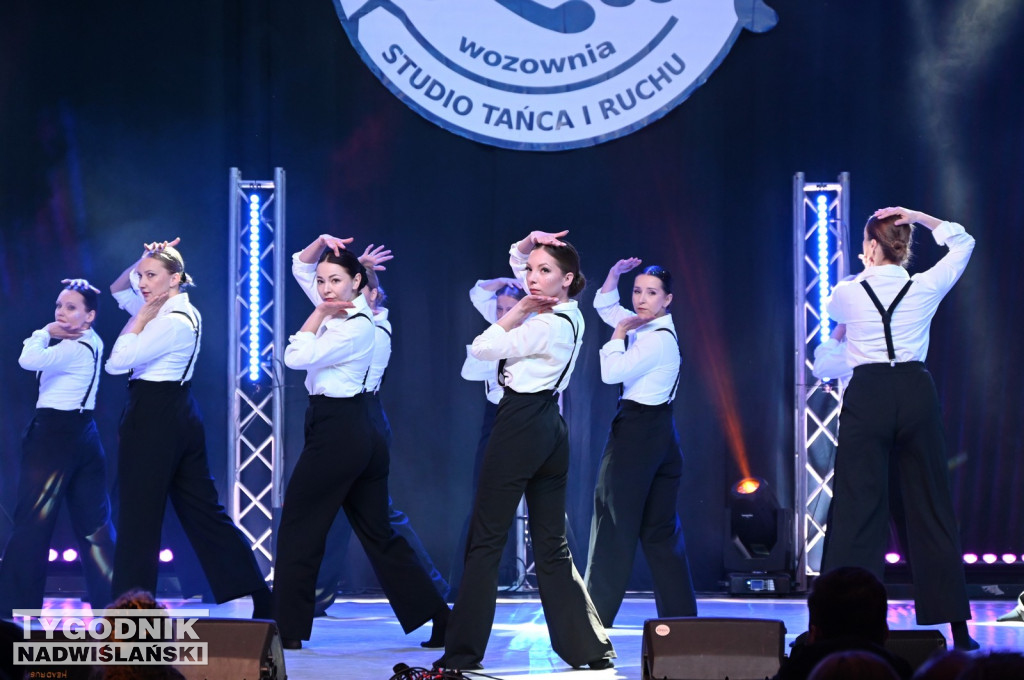 Noworoczny koncert FRAM - Zimowe Marzenie