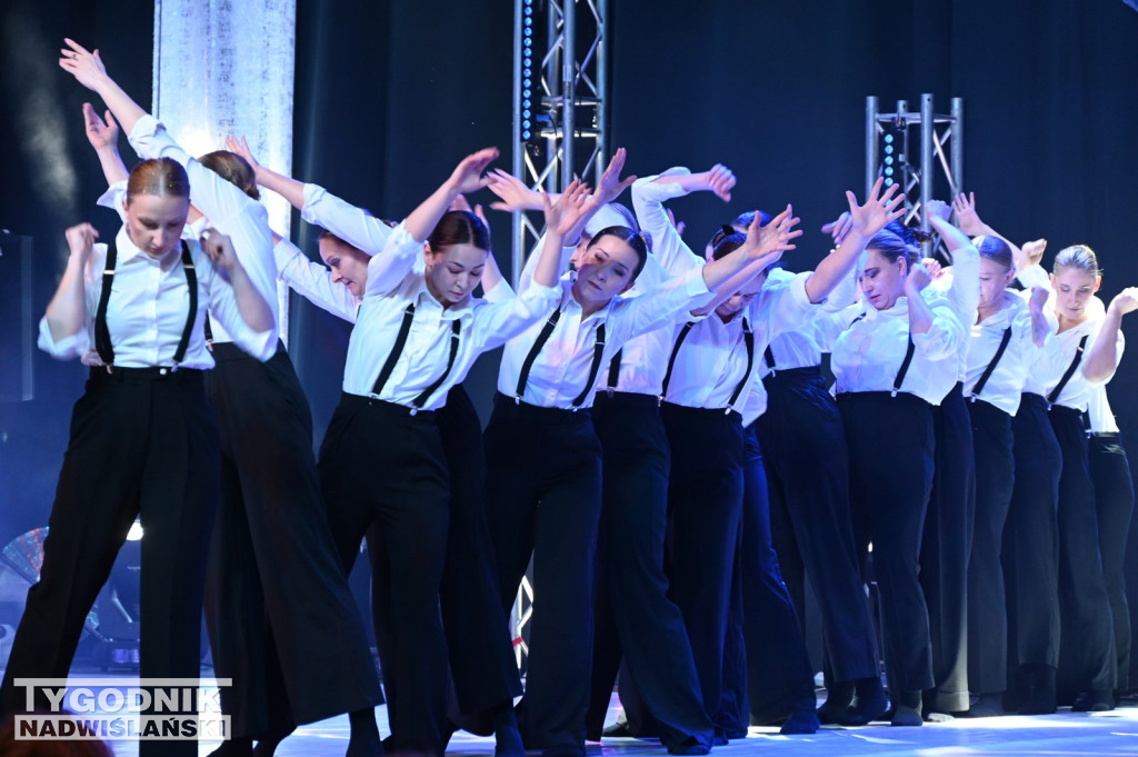 Noworoczny koncert FRAM - Zimowe Marzenie