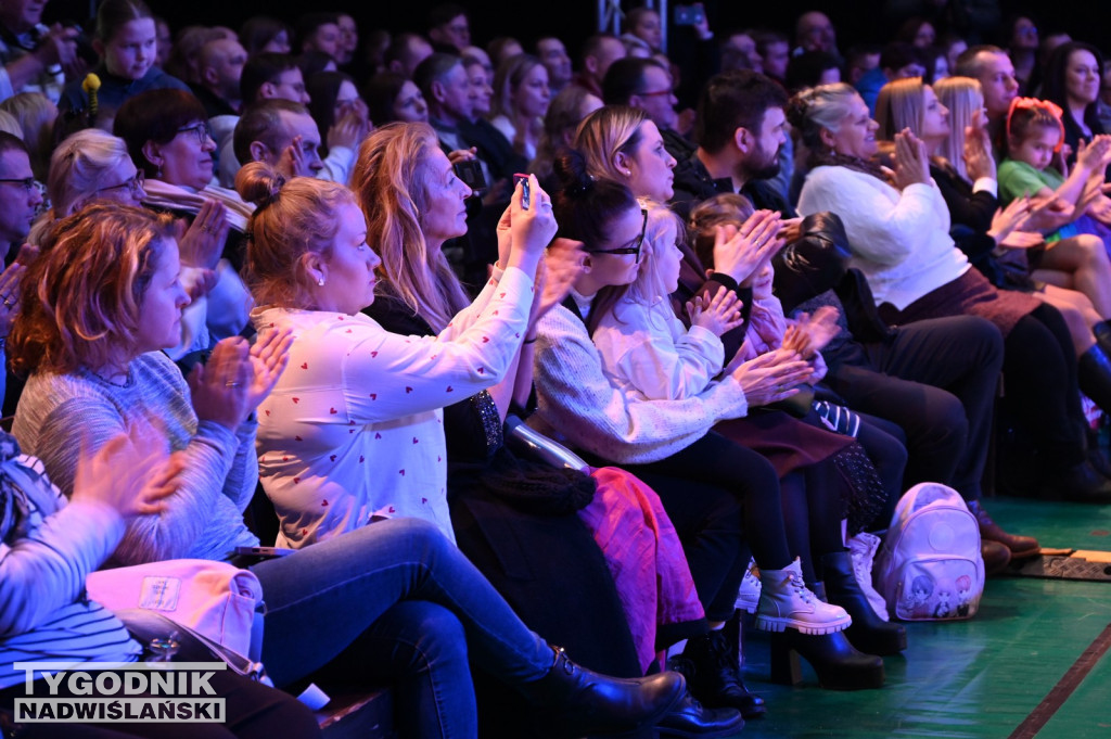 Noworoczny koncert FRAM - Zimowe Marzenie