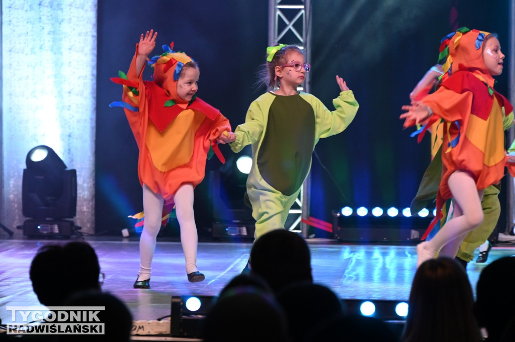 Noworoczny koncert FRAM - Zimowe Marzenie