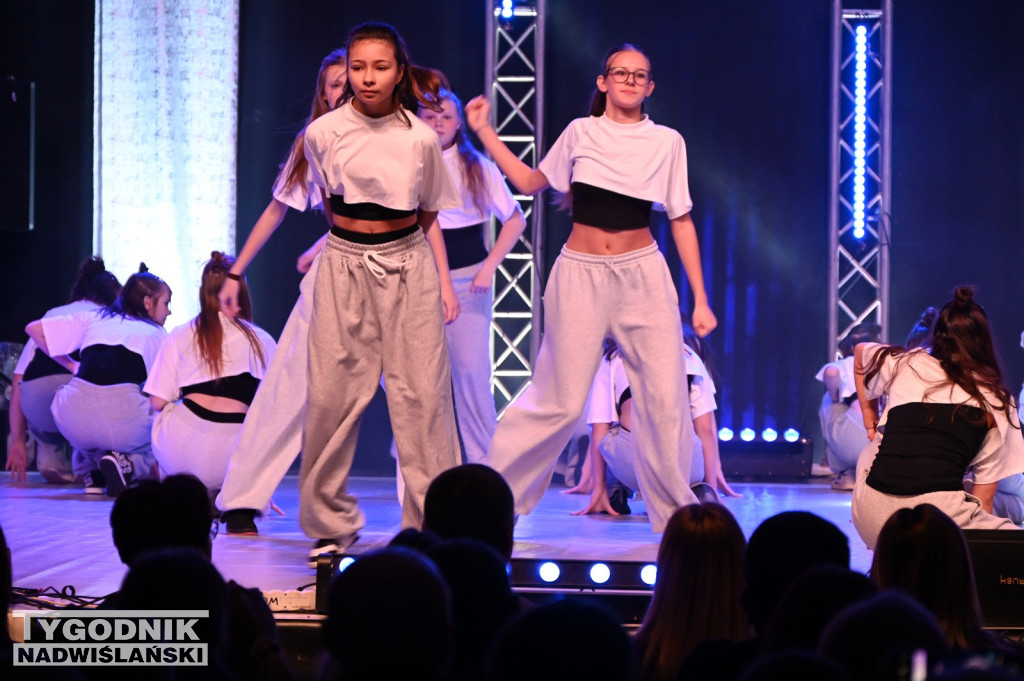 Noworoczny koncert FRAM - Zimowe Marzenie